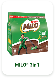 milo 3in1