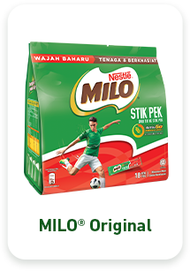 milo ori