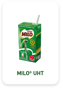 milo uht