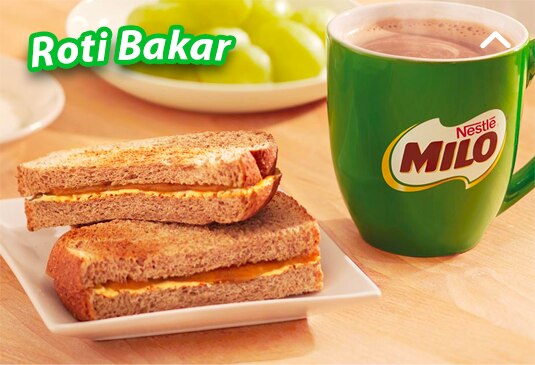 Toast
