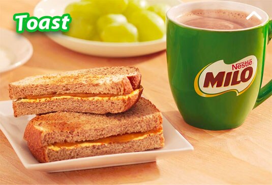 Toast