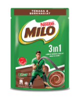MILO® 3 DALAM 1