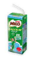 MILO® KOTAK CALCIUM PLUZ™