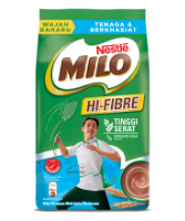 MILO® Hi-Fibre