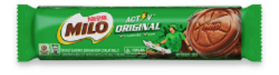 Biskut MILO®