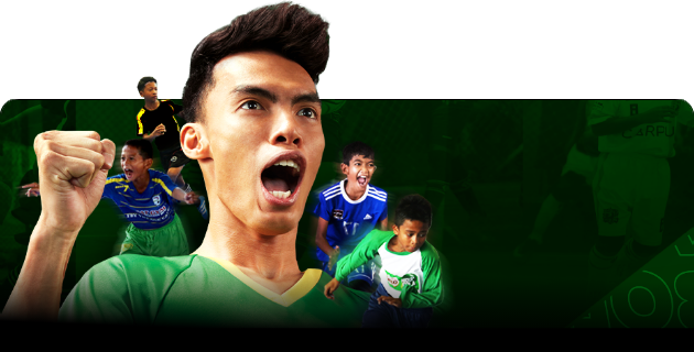 MILO® HIDUP BOLA