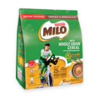 MILO® dengan Bijirin Penuh