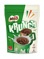 MILO® Krunch