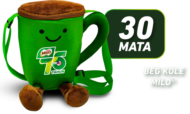 MILO Kole Bag