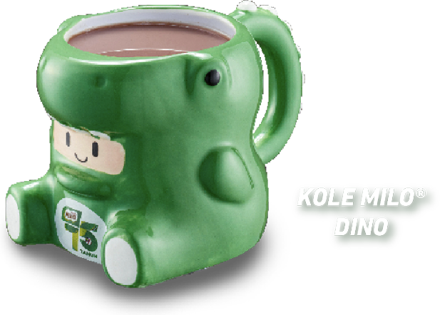 MILO Kole