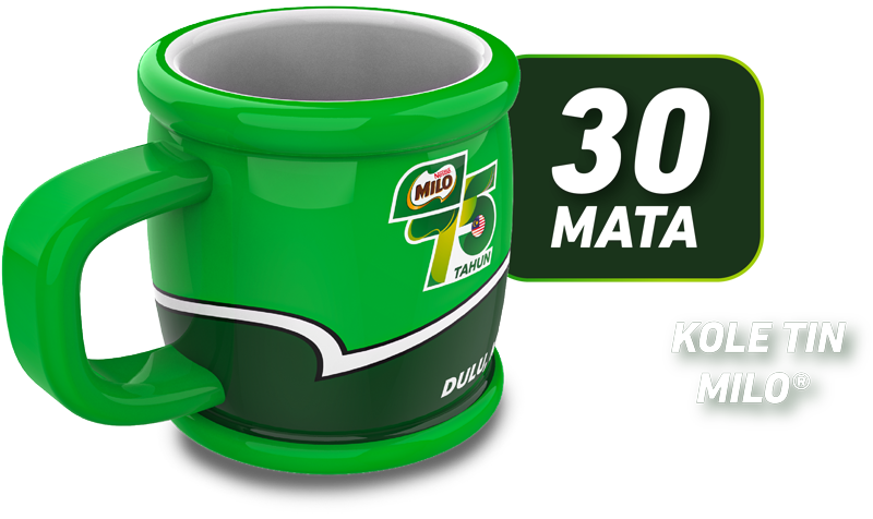 MILO Kole