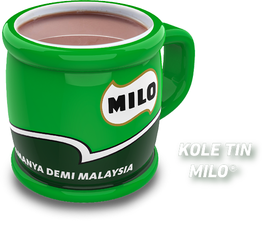 MILO Kole