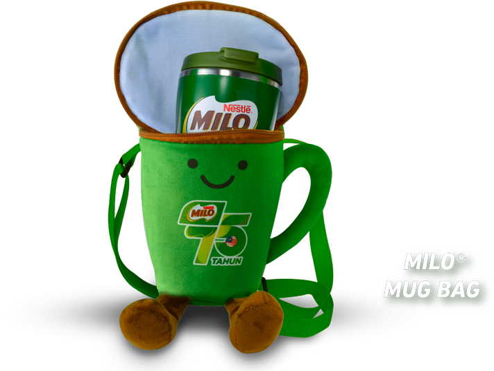MILO Kole Bag