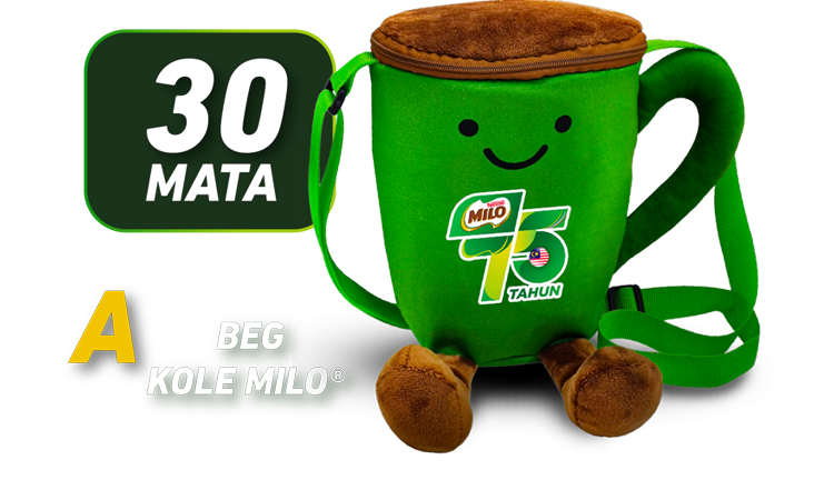 MILO Kole Bag