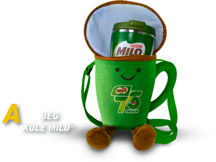 MILO Kole Bag