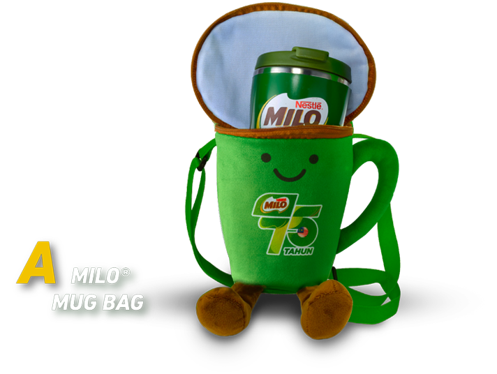 MILO Kole Bag