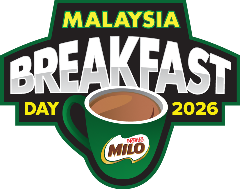 MILO® Malaysia Breakfast Day 2026