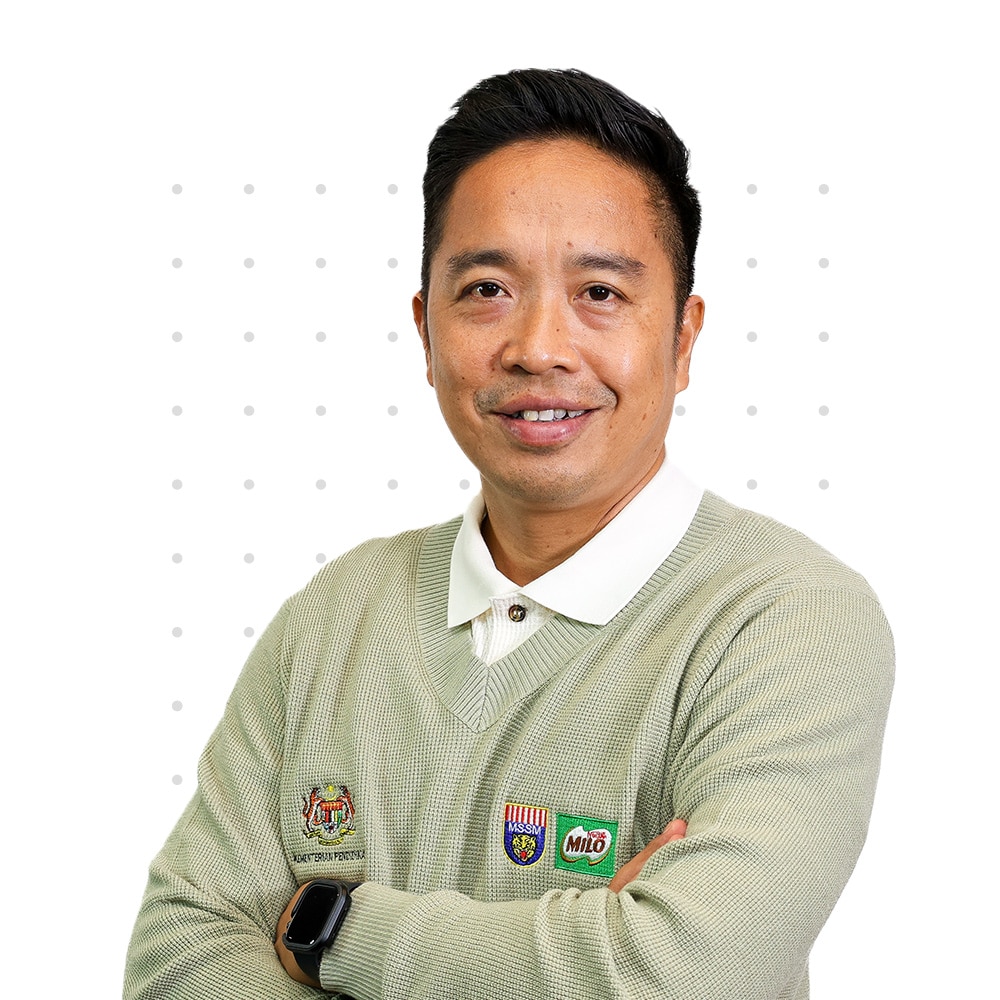 MOHD NAZRI BIN NASER