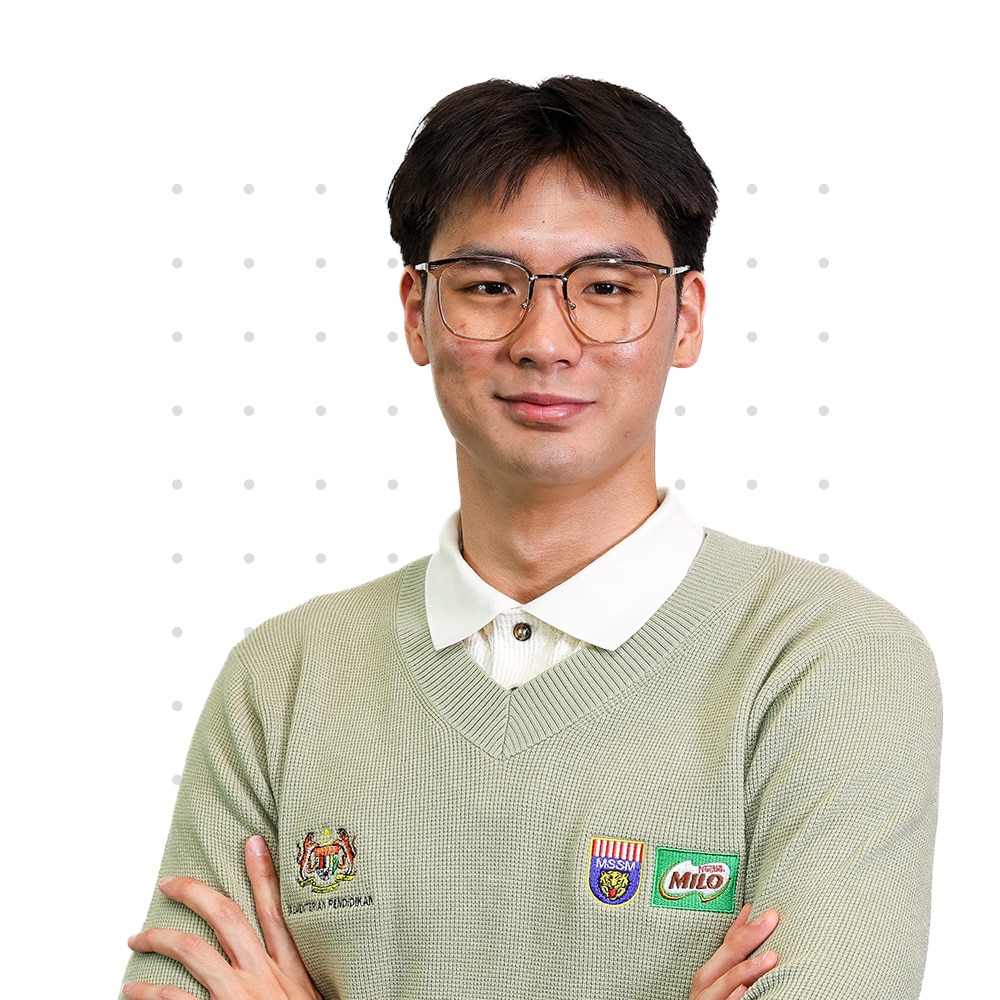 MUHAMMAD DHUHA BIN ZULFIKRY