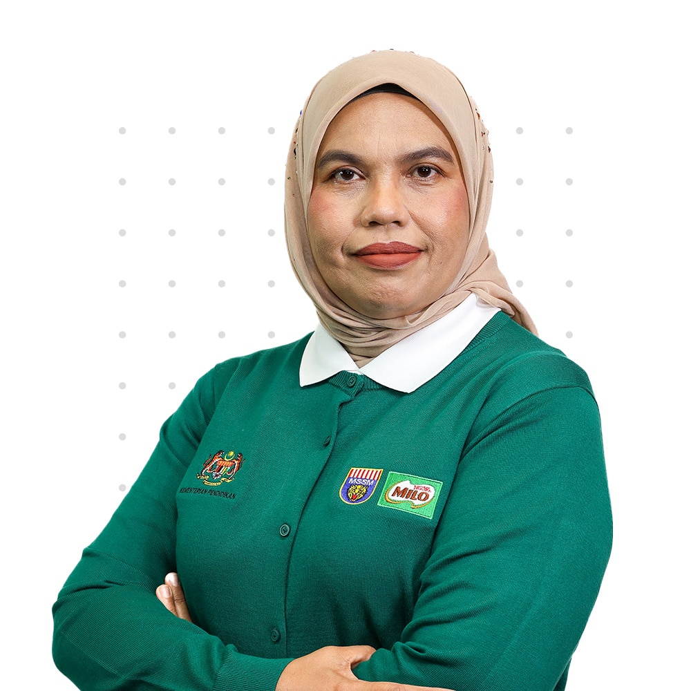 NOORIANI BINTI ABDUL RAHMAN