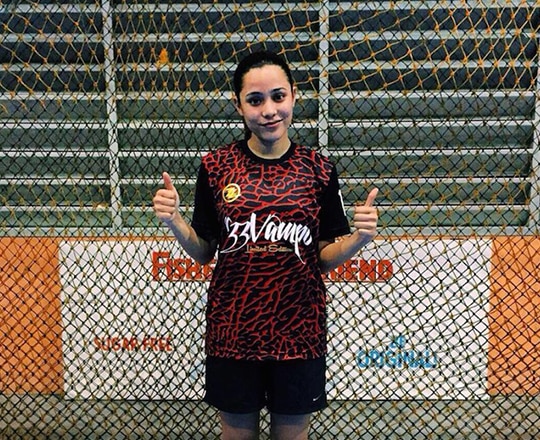 Shalma Futsa