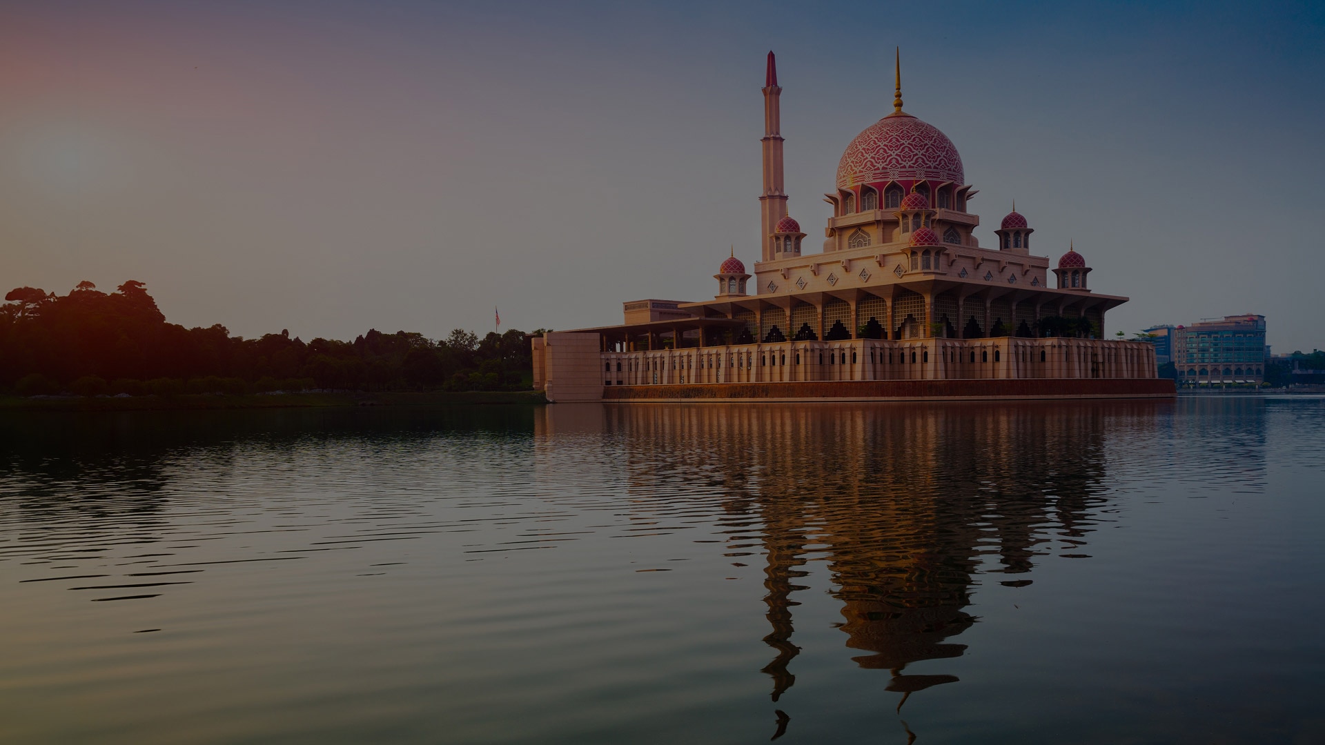 Putrajaya