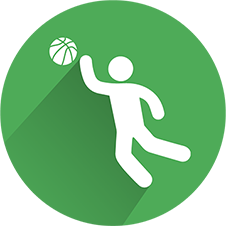 basketball-logo
