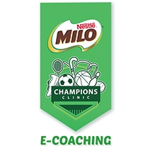 Champions Clinic Logo