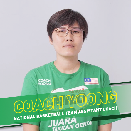 Coach Yoong