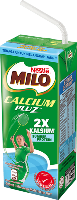 Calcium Pluz