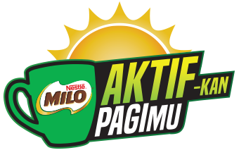 Aktifkan Pagimu