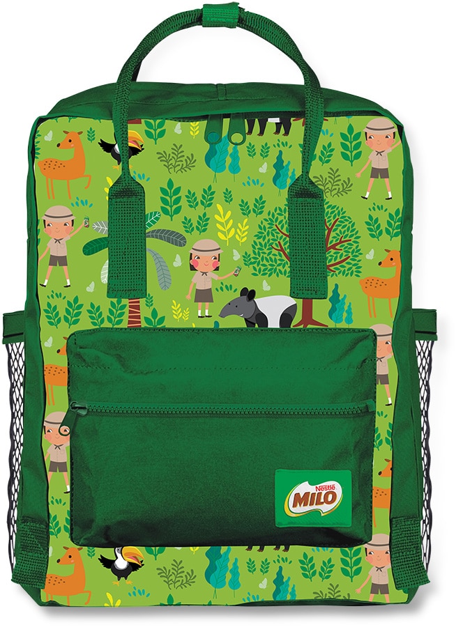 Penebusan MILO UHT MILO Penebusan MILO UHT MILO