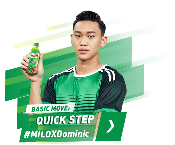 Dominc profile