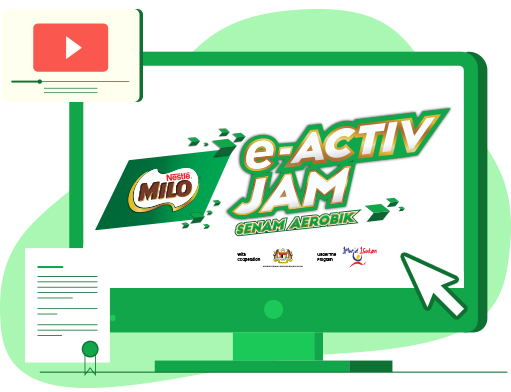 e-Activ Jam