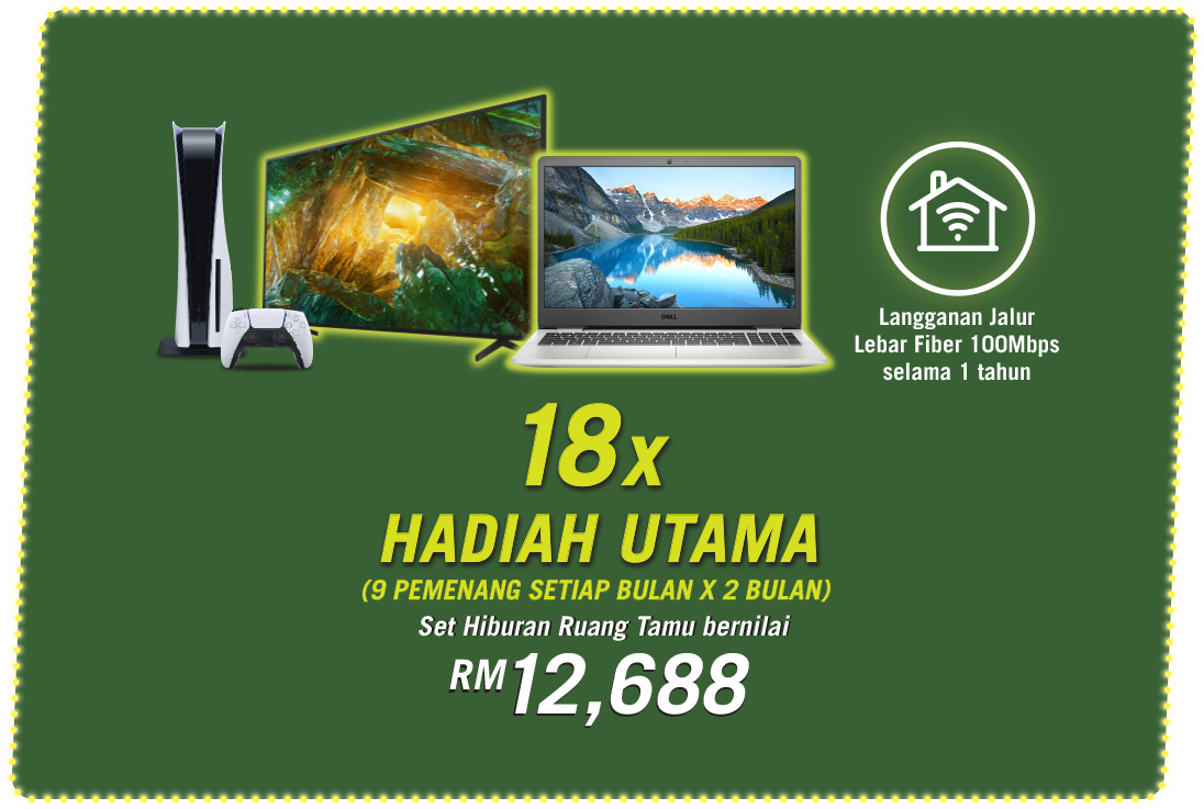 Football Fever Grand Prize
