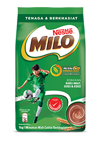 milo powder 1kg