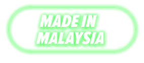 made in malaysia