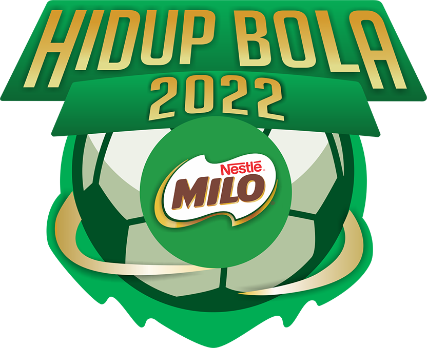 Milo Hidup Bola