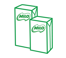 Milo Pack