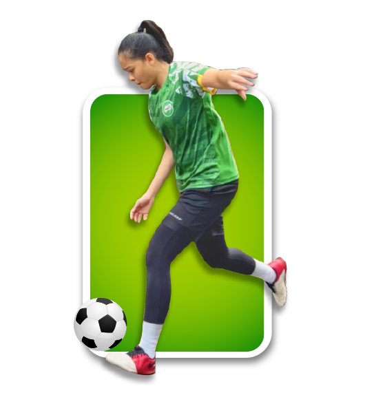 kicking
