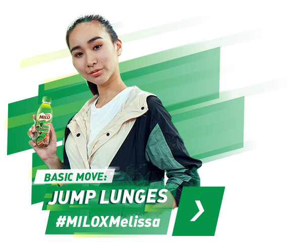 Melissa profile