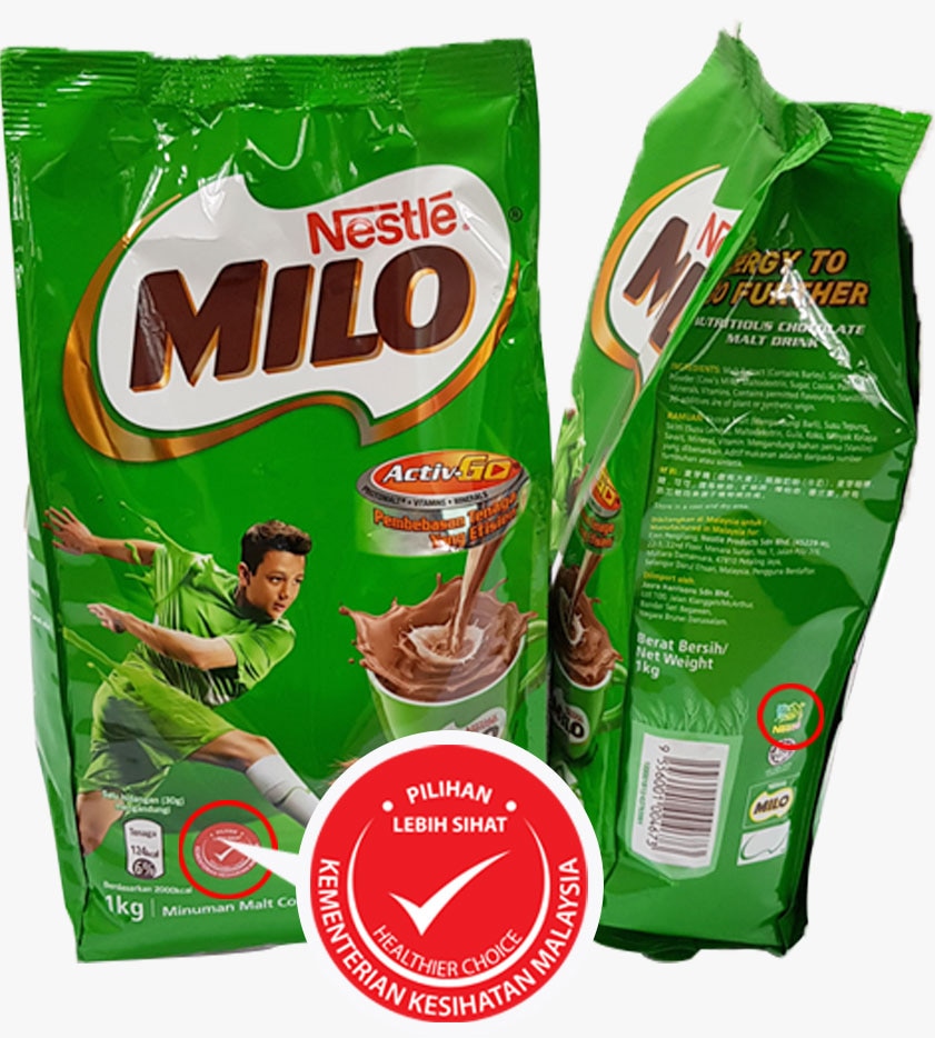 Original Pack 2018