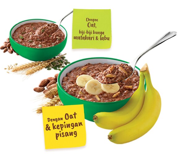 Nutri Breakfast