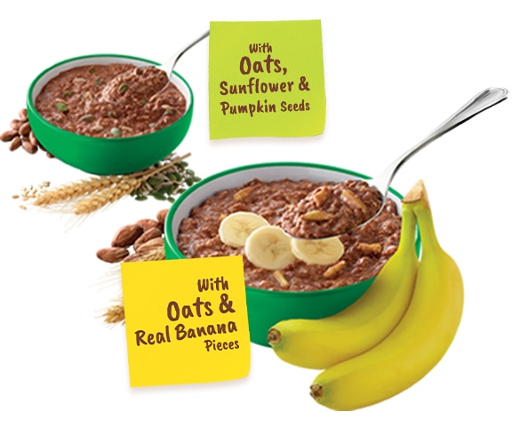 Nutri Breakfast