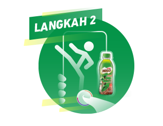 Langkah 2