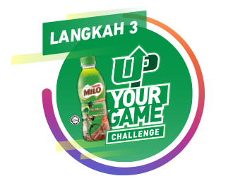 Langkah 3