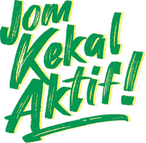 Kekal Aktif