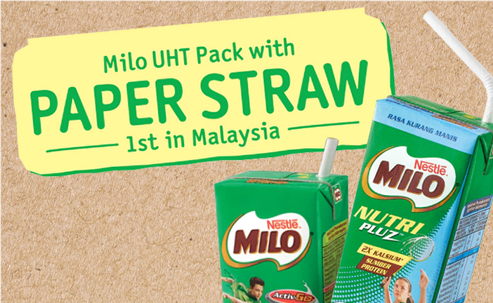 paper straw