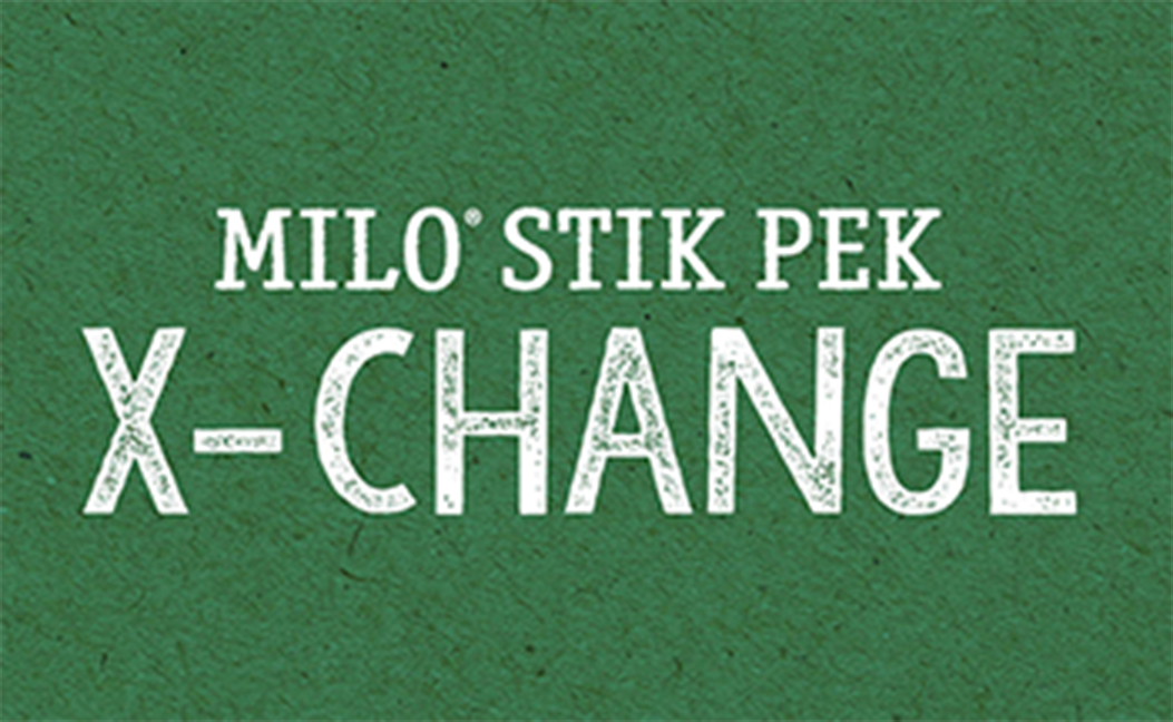 Stik Pek XChange