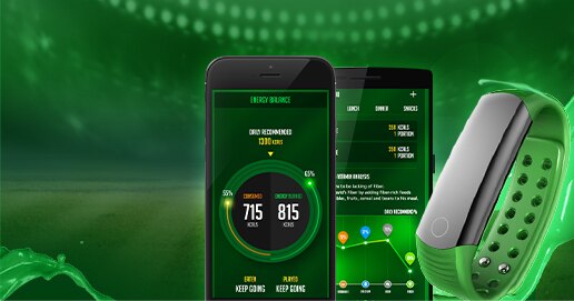 MILO® CHAMP SQUAD BAND DISCONTINUATION